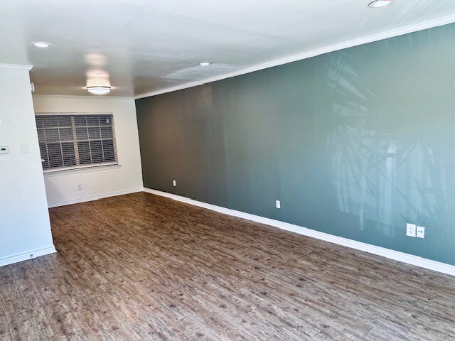 Foto del edificio - 4214 Rawlins St