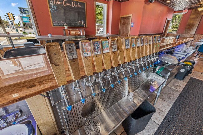 Foto del edificio - 5520 W Vliet St