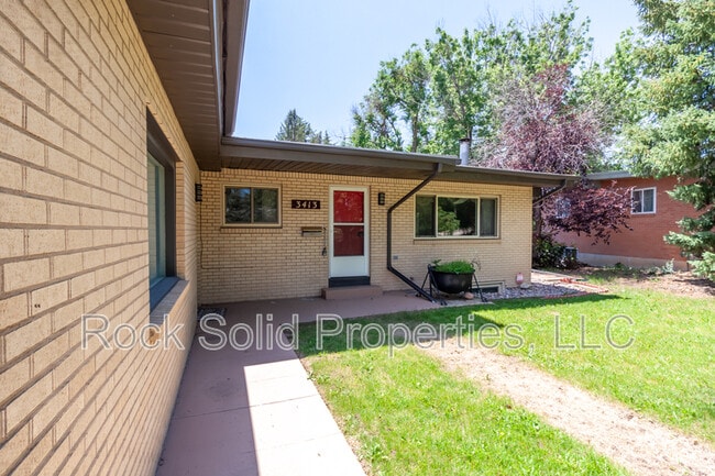 Building Photo - 3413 Luckie Rd