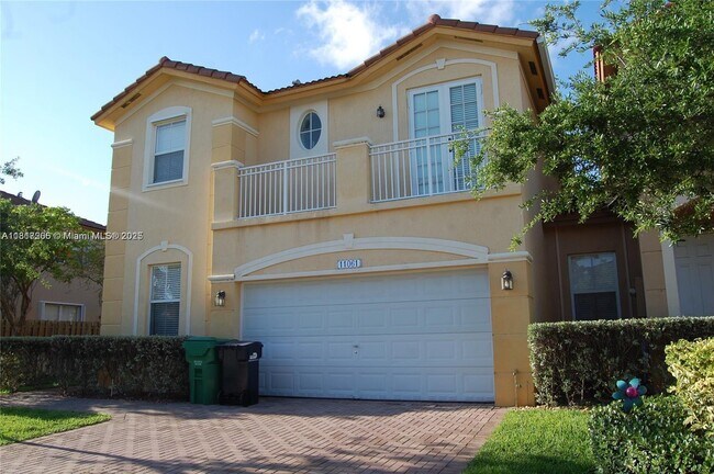 Foto del edificio - 11061 NW 87th St