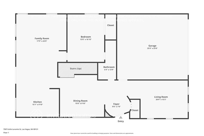 Foto del edificio - 7507 Little Laramie St