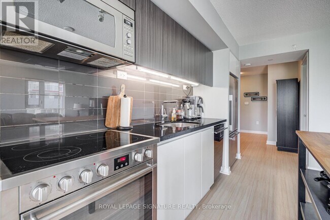Photo du bâtiment - 75 Queens Wharf Rd