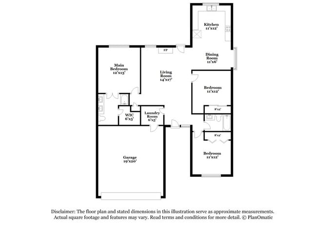 Building Photo - 4209 Vincent Terrace