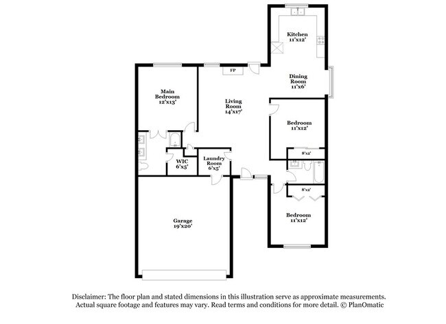 Foto del edificio - 4209 Vincent Terrace