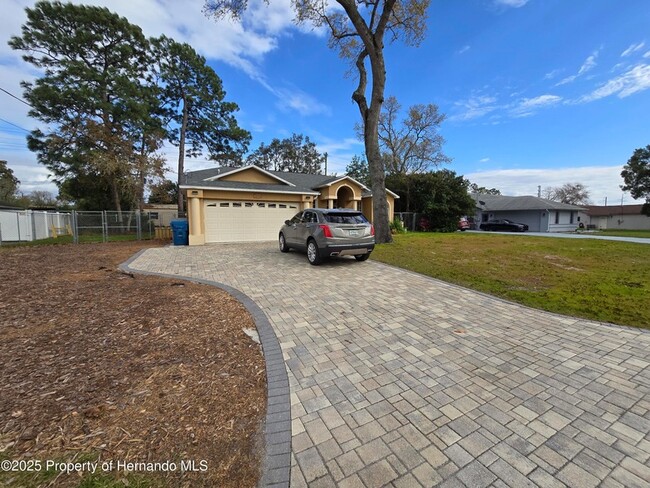 Foto del edificio - 5364 Keysville Ave