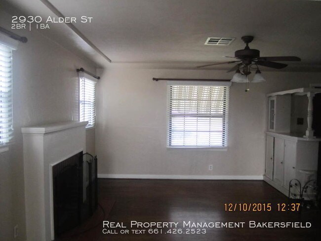 Foto del edificio - 2930 Alder Street