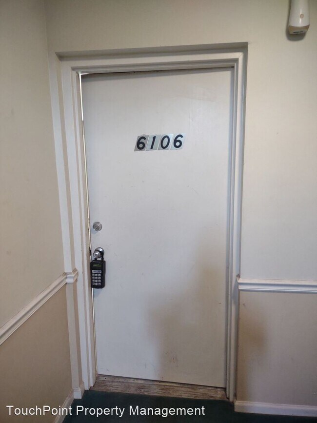 Foto del edificio - 2 br, 2 bath House - 6106 Meadow Rose Ln #D