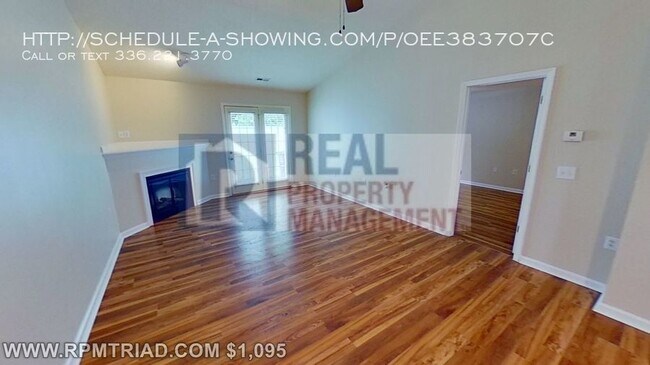 Building Photo - 3317 Hyde Pl Cir