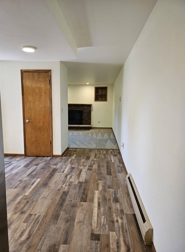 Building Photo - 3403 North Ave W