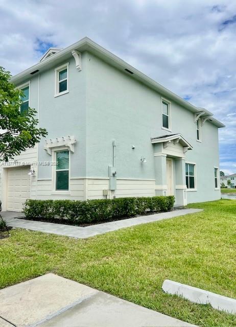 Foto del edificio - 871 SE grovebush Ln