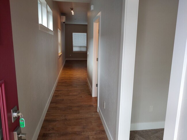 Foto del edificio - Beautiful Low Maintenance Home in Gated Community