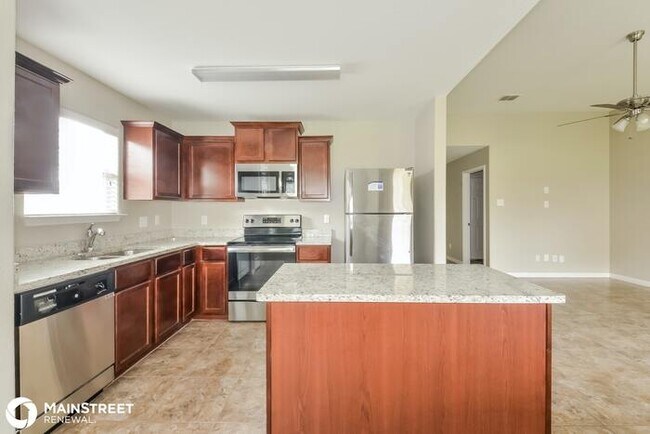 Building Photo - 3807 Southern Field, San Antonio, TX 78222