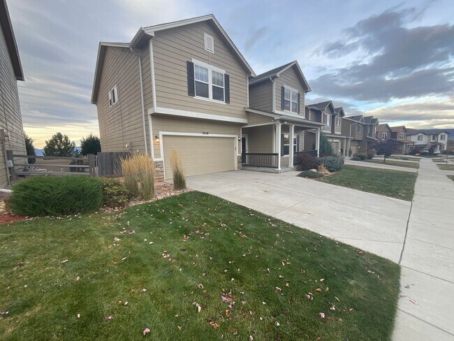 Building Photo - 3 Bedroom Home Available Near North Gate B...