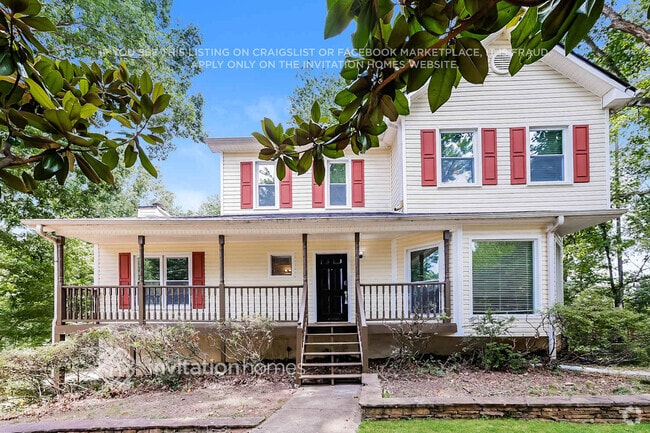 Building Photo - 1019 Pine Cove Dr SW