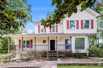 Building Photo - 1019 Pine Cove Dr SW