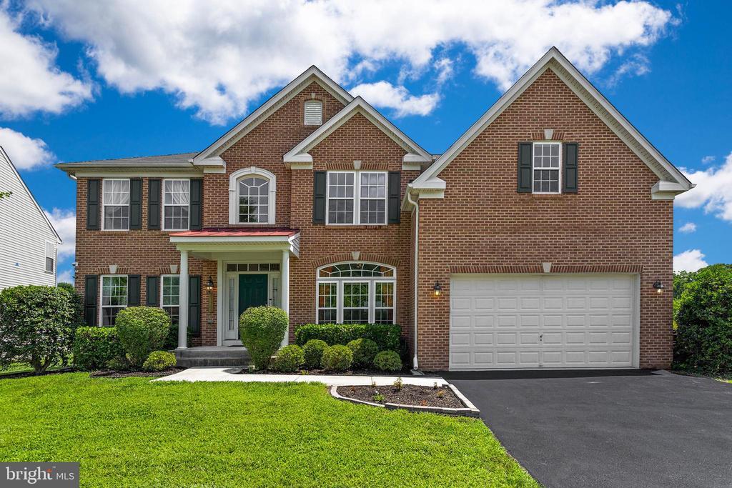 Primary Photo - 13306 Stoney Creek Ln
