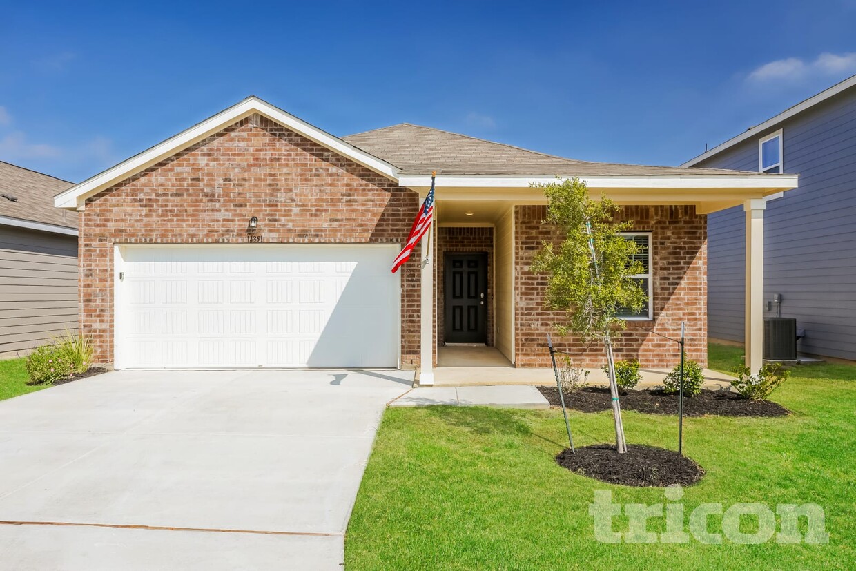 Foto principal - 14351 Gunsight Pass