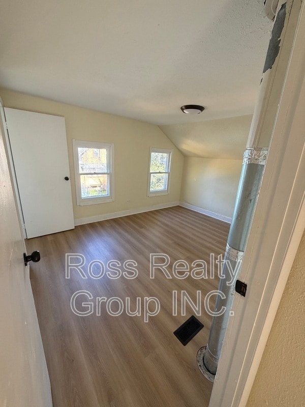 Foto del edificio - 1116 N Ontario St