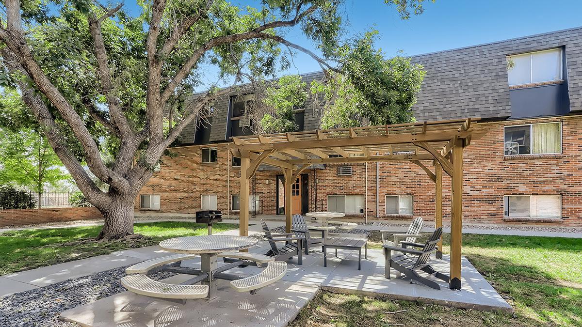 7155 Raleigh St, Westminster, CO 80030 House Rental in Westminster