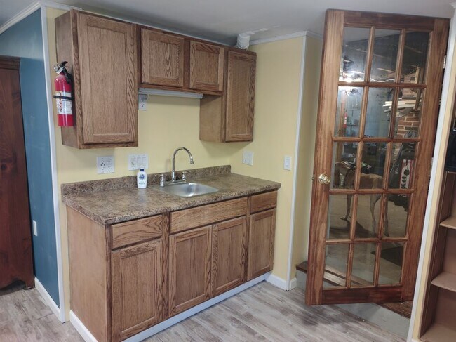 Foto del edificio - 5 Maryland Ave