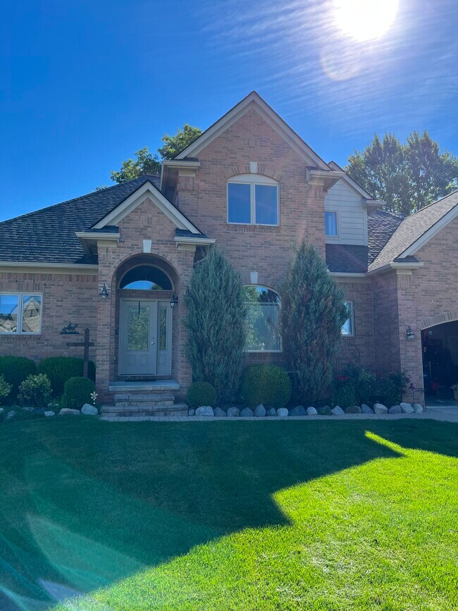 Foto del edificio - 53314 Zachary Dr