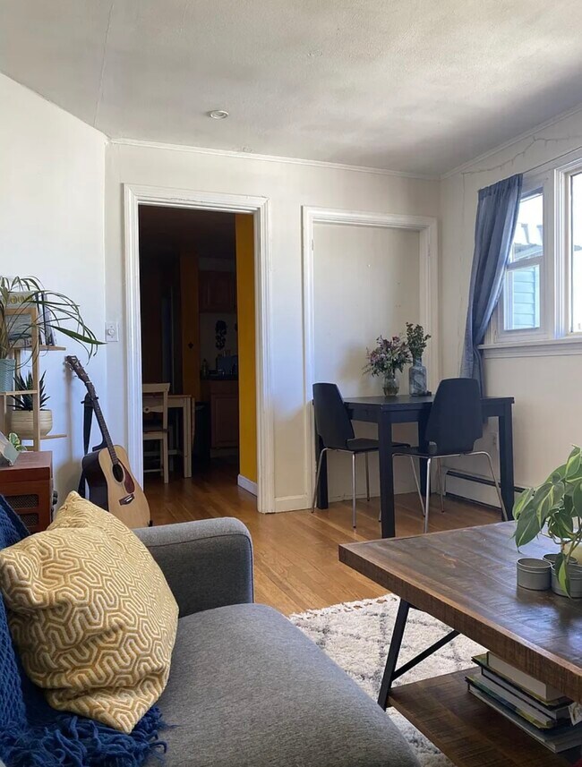 Foto del edificio - 87 Summer St