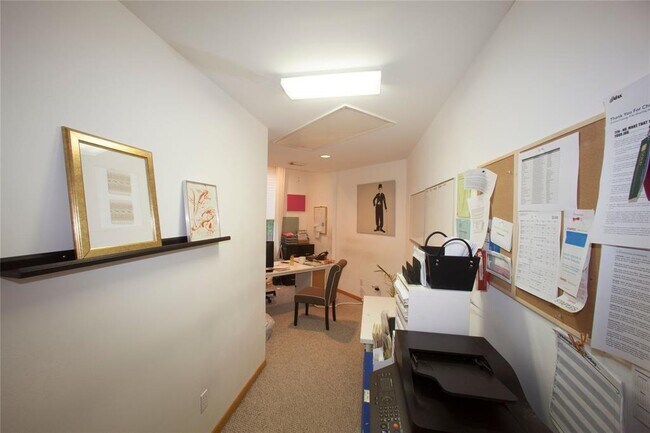 Foto del edificio - 218 Westcott St