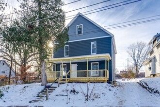 Building Photo - 155 W Walnut St