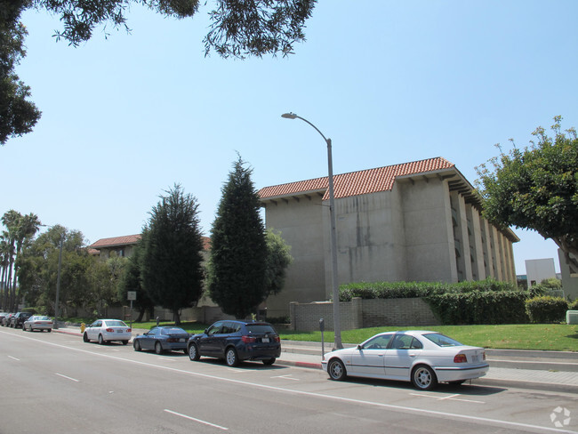 Foto del edificio - Casa De Los Amigos