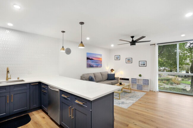 Foto del edificio - 3050 Rue D’Orleans