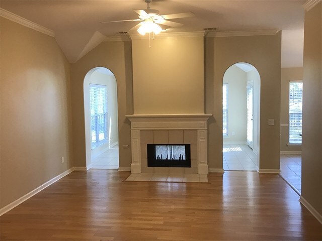 Foto del edificio - 415 Copper Creek Circle