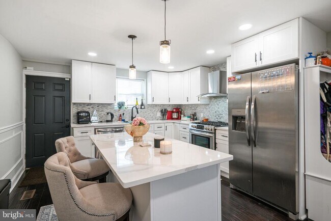 Foto del edificio - 912 Cantrell St