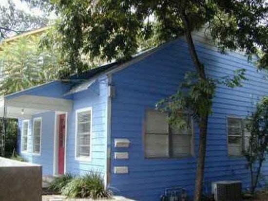 Primary Photo - 2712 Whitis Ave