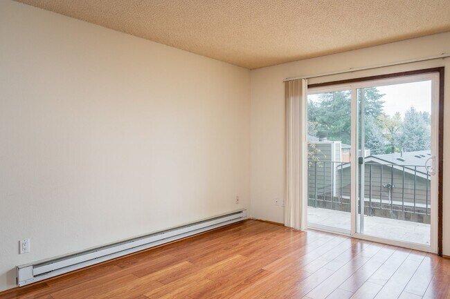 Interior Photo - Spring Terrace