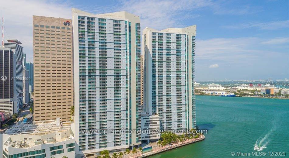 Foto del edificio - 335 S Biscayne Blvd