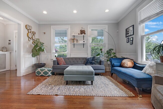 Foto del edificio - 3010 26th St NE