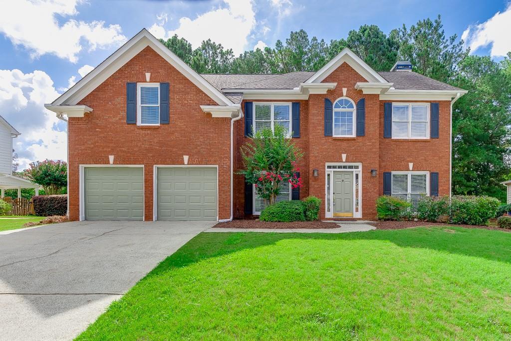 Foto principal - 1795 Lake Heights Cir