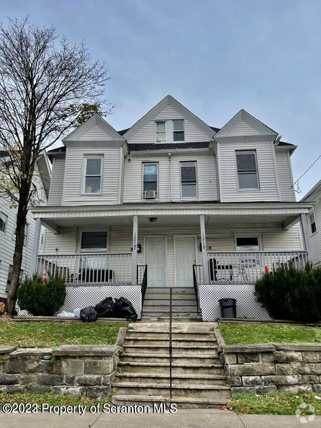 Scranton Town Apartments under 1,500 Scranton, PA 17 Rentals