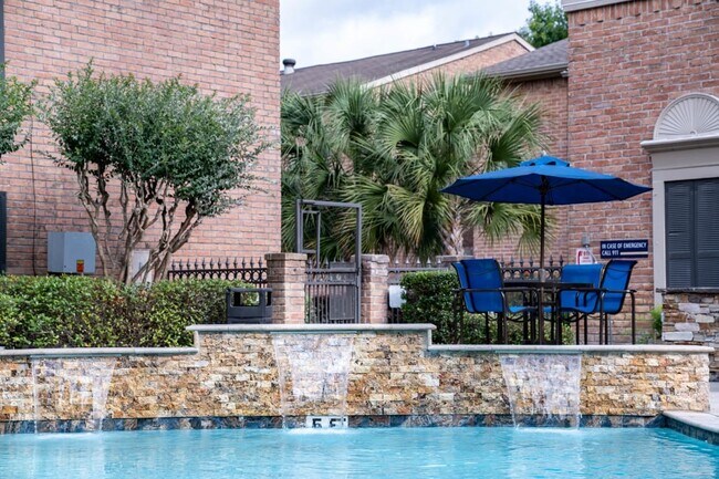 Foto del edificio - 2800 Ashford Trail Dr