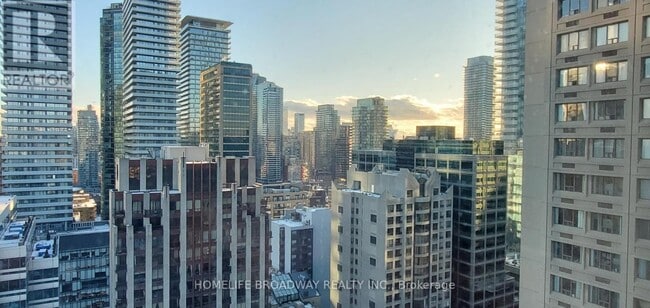 Photo du bâtiment - 8 Park Rd