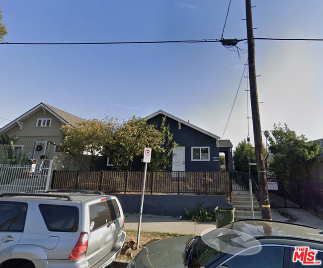 Building Photo - 2630 Arvia St