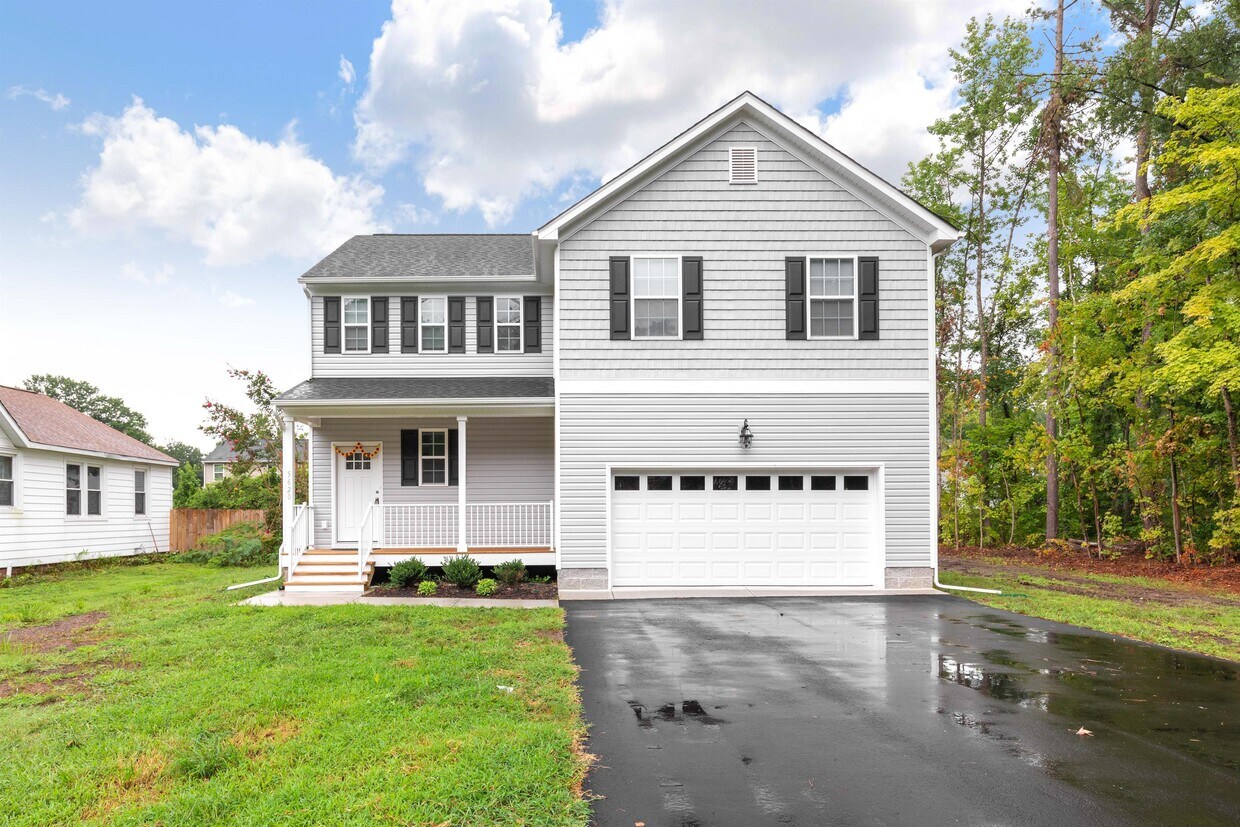 Foto principal - 5620 Moss Side Ave
