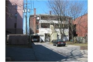 Building Photo - 225 Genesee St