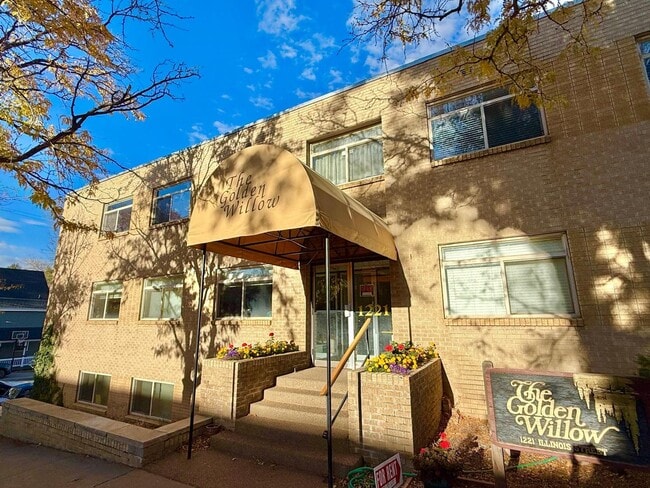 Photo - 1221 Illinois St Apartment