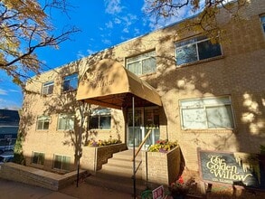 Building Photo - 1221 Illinois St