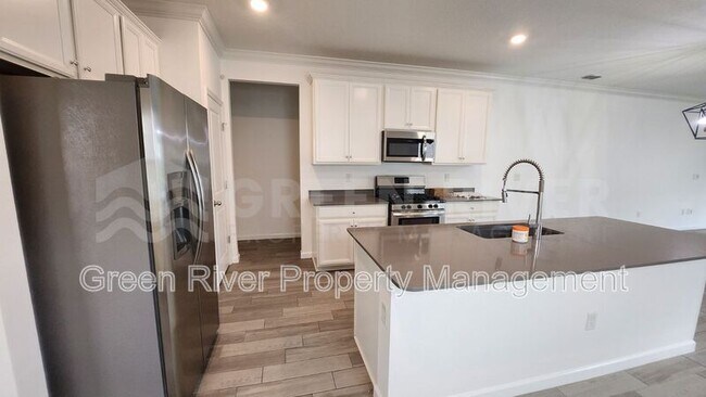 Foto del edificio - 37 River Mist Dr