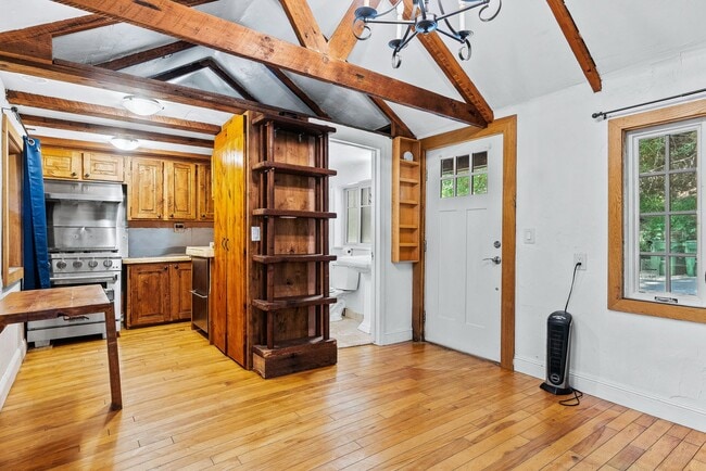 Photo - 525 Bethany Drive #B House