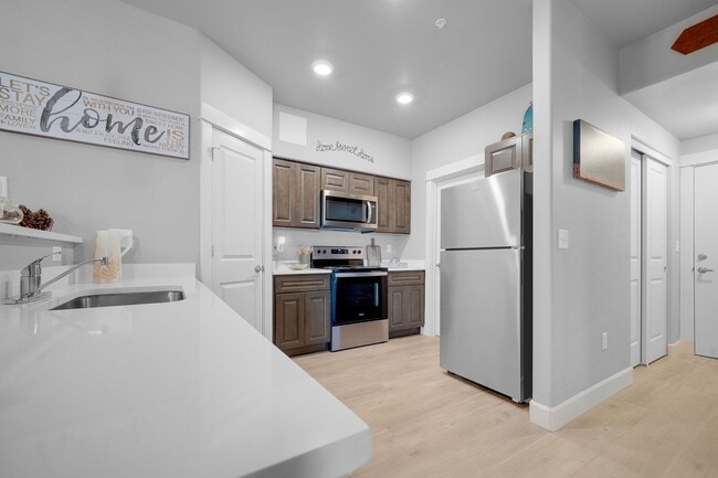 Interior Photo - The Reserve at Northgate