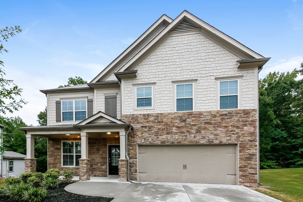 Foto principal - 5158 Amberland Square