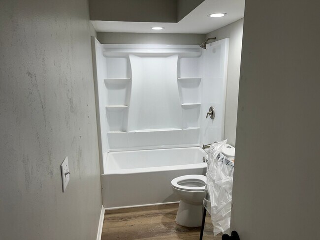 Foto del edificio - 7902 S Cameron Ln